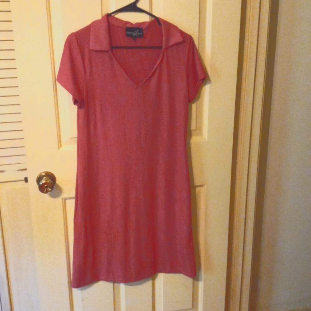 Lexington Avenue summer dress